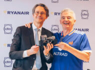 Ryanair CFM ile motor anlaşması imzaladı