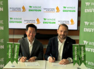 SIA ile ENUYGUN NDÇ ortaklığı imzaladı