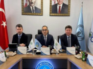 SOCEA’da ilk dönem başkanı Türkiye