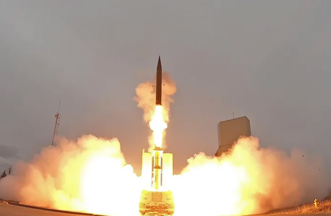 Trump’tan Rusya’ya START-3 mesajı