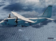 Suudi Arabistan 4 adet C-27J uçağı anlaşması imzaladı