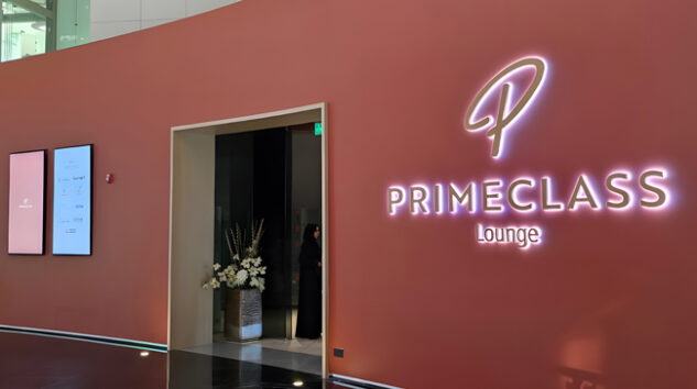 TAV ile Kepler Club arasında yeni dönem