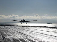 NATO Tatbikatı’nda TB-3’ten tam isabet