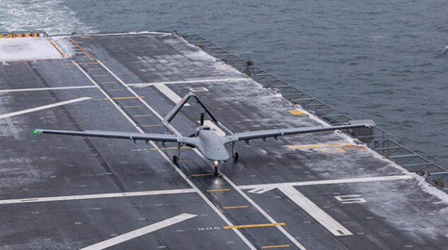 Bayraktar TB3 NATO tatbikatında tam not aldı