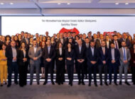 TGS Müşteri Odaklı Kültür Dönüşümü ilk fazını tamamladı