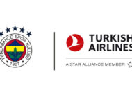 THY Fenerbahçe ile sponsorluk anlaşması imzaladı