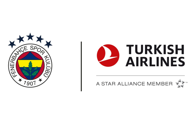THY Fenerbahçe ile sponsorluk anlaşması imzaladı