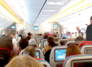 THY yolcularına ikram bağışıyla ilgili duyuru yaptı