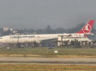 THY uçağı Katmandu’ya acil indi