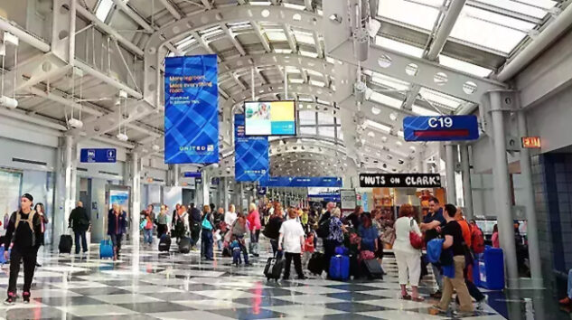 BM Dünya Turizm Barometresi’ni yayınladı