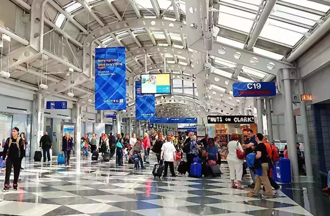 BM Dünya Turizm Barometresi’ni yayınladı