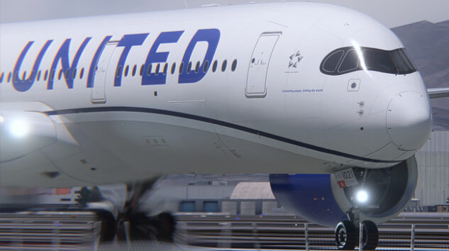 United Airlines A350’yi gelecekte düşünmüyor