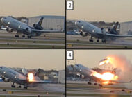 UPS’in düşen MD-11 davasında yeni bir gelişme yaşandı