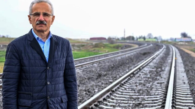 Bakan Uraloğlu, “İSG ve İGA birbirine bağlanacak”