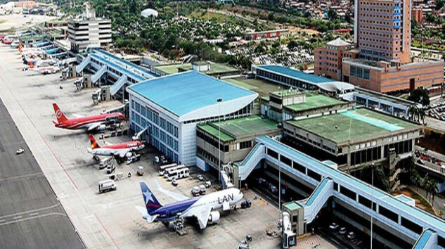 EASA Venezuela için o kararı kaldırdı