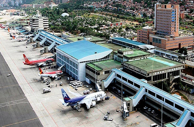 EASA Venezuela için o kararı kaldırdı