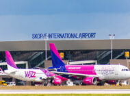 Wizz Air Üsküp’ten Palermo ve Alghero’ya uçacak