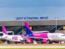 Wizz Air Üsküp’ten Palermo ve Alghero’ya uçacak