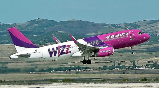 Wizz Air ve Jet2 Dalaman uçuşlarını durduruyor