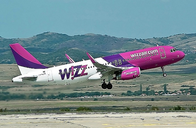 Wizz Air ve Jet2 Dalaman uçuşlarını durduruyor