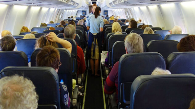 8 ülke vatandaşlarının İran’dan çıkmalarını istedi