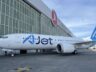 AJet, 4 adet Boeing 737-8 MAX filoya dahil etti
