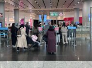 İstanbul Havalimanı’nda bayram yoğunluğu