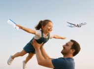 AJet yaz boyunca çocuklara özel kampanya yaptı