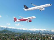 Air Astana 25 adet A320neo sipariş etti