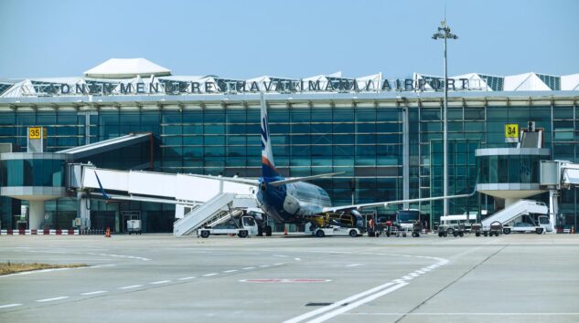 TAV Havalimanları’nda yeni atamalar yapıldı