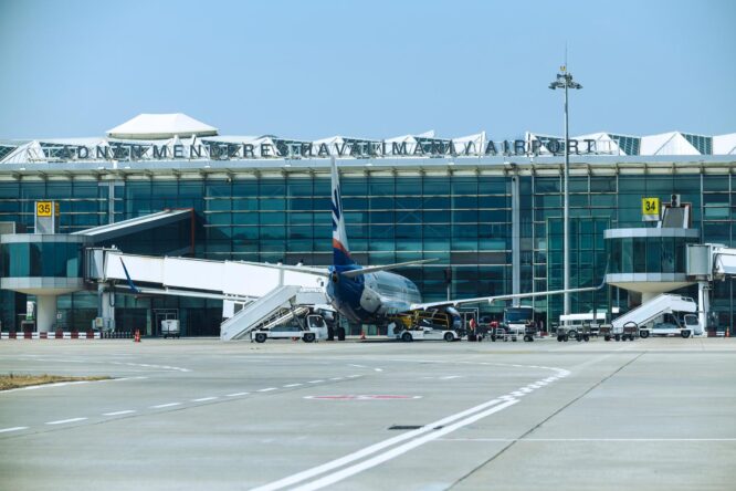 TAV Havalimanları’nda yeni atamalar yapıldı