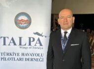 Dünya pilofları Türkiye’de buluşacak