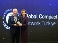 Pegasus CEO’su Güliz Öztürk’e önemli başkanlık görevi