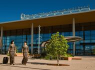 Singapore, Western Sidney Havalimanı’na uçuşlara başlıyor