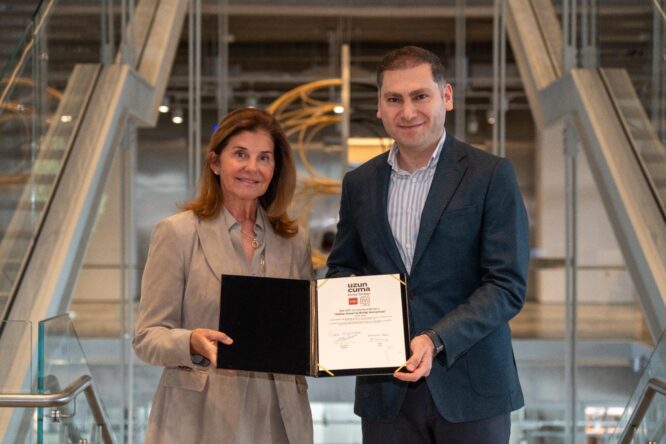 İGA ART desteğiyle İstanbul Modern’de ‘Uzun Cuma’lar…