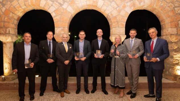 İGA, 6. kez “Yılın Havalimanı” oldu