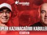 Corendon Sport Talks’un 50. Bölüm konuğu Mete Gazoz oldu