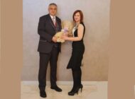 THY’nin emektar kabin memuru gökyüzüne veda etti