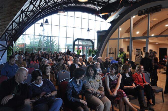 Necati Artan Tesisleri’nde “Kadın ve Dünya Havacılığı Sempozyumu“ düzenlenecek