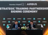 İGA ve Airbus eğitim ortağı oldu