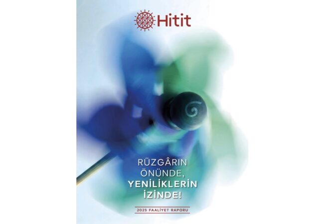 Hitit, 2025’i güçlü tamamladı
