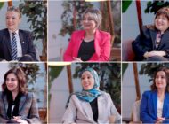 Kadınlar Cam Tavanları Aşıyor!