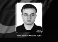 İstanbul Havalimanı’nda görevli polis memuru şehit oldu