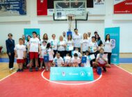 Corendon, Antalya’da ZİÇEV’in özel sporcularına basketbol eğitimi verdi