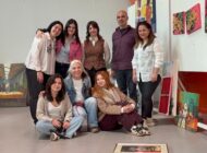 Ercan’da bu ay “Rezonans“ ziyaretçilerini bekliyor