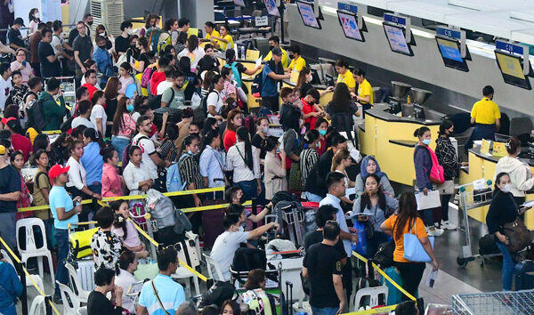 10 Nisan’da AB girişlen işkence haline gelecek