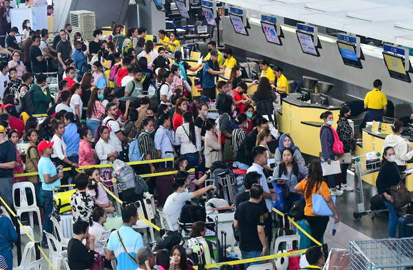 10 Nisan’da AB girişlen işkence haline gelecek