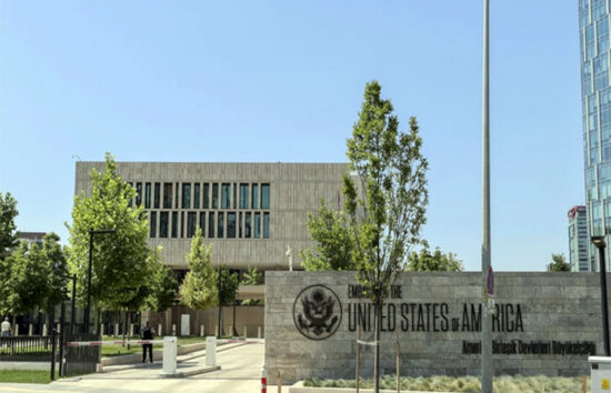 ABD vatandaşlarına Güneydoğu uyarısı yaptı