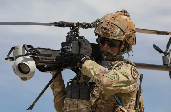 ABD küçük İHA alımları için ihale açtı