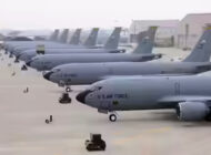 İran ABD’nin 5 tanker uçağına hasar verdi